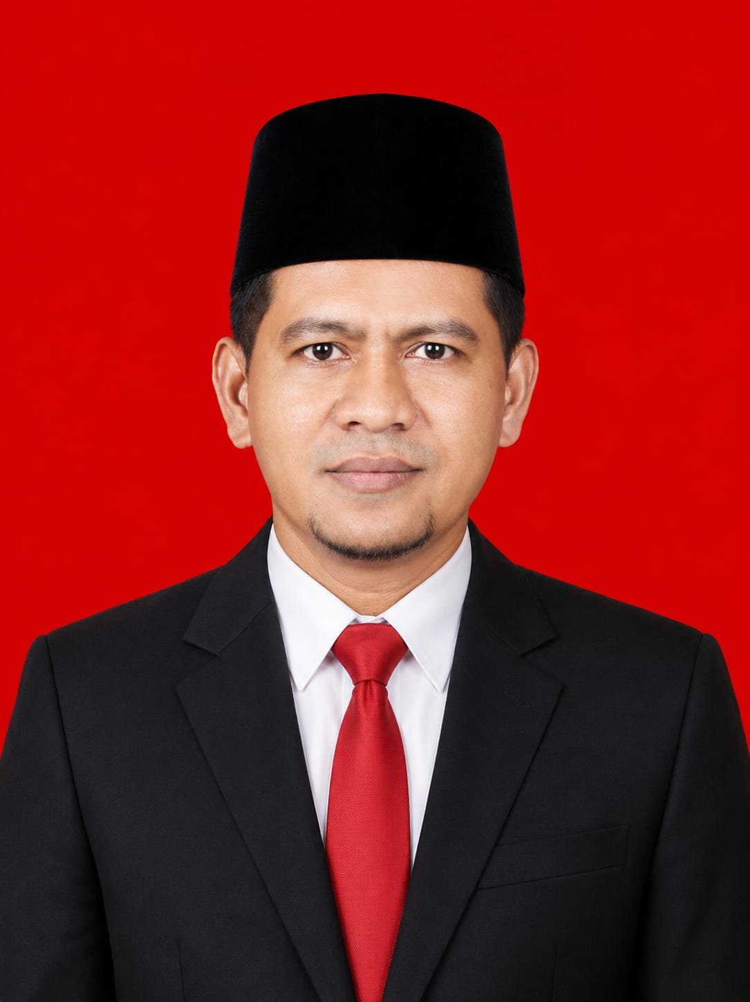 Foto Dr. Zulkifli, M.A.